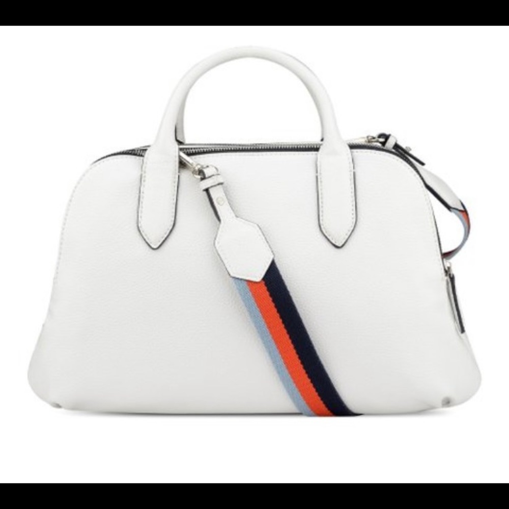 ❤️❤️Nine West 💜💜brand new satchel ❤️️❤️️❤️️ - Picture 2 of 8